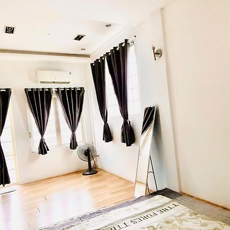 Jocy Home Da Nang Dış mekan fotoğraf