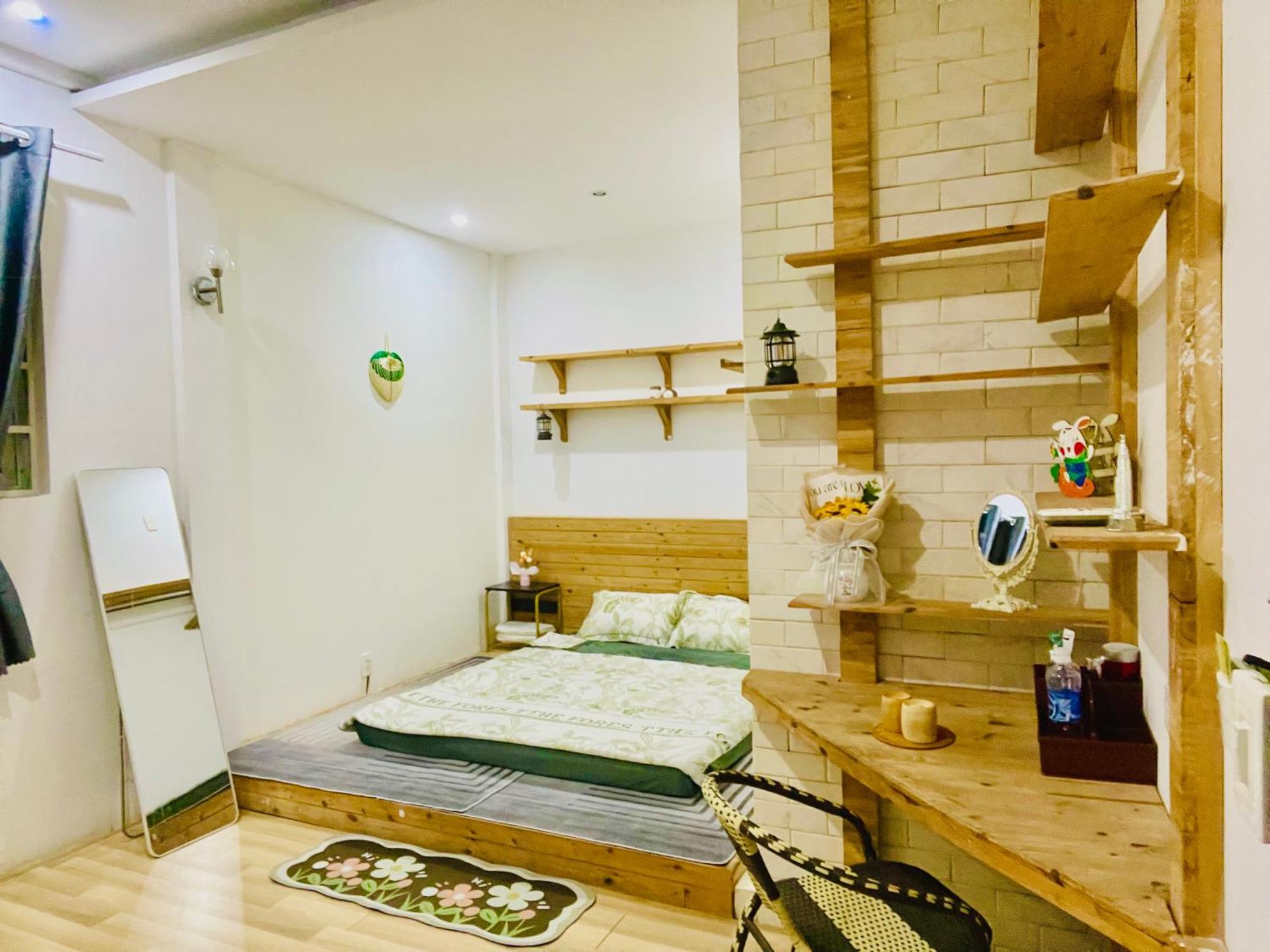Jocy Home Da Nang Dış mekan fotoğraf