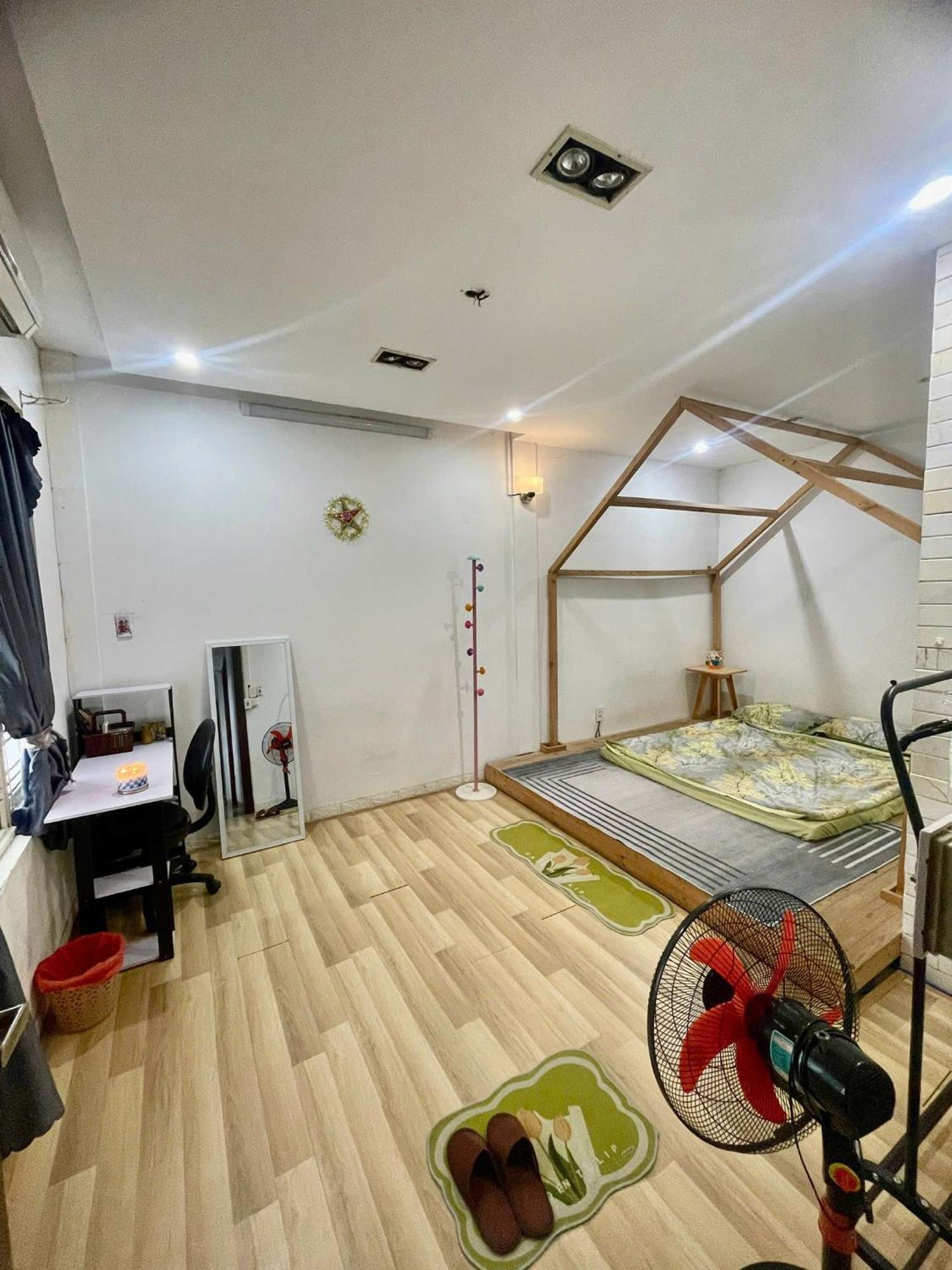 Jocy Home Da Nang Dış mekan fotoğraf