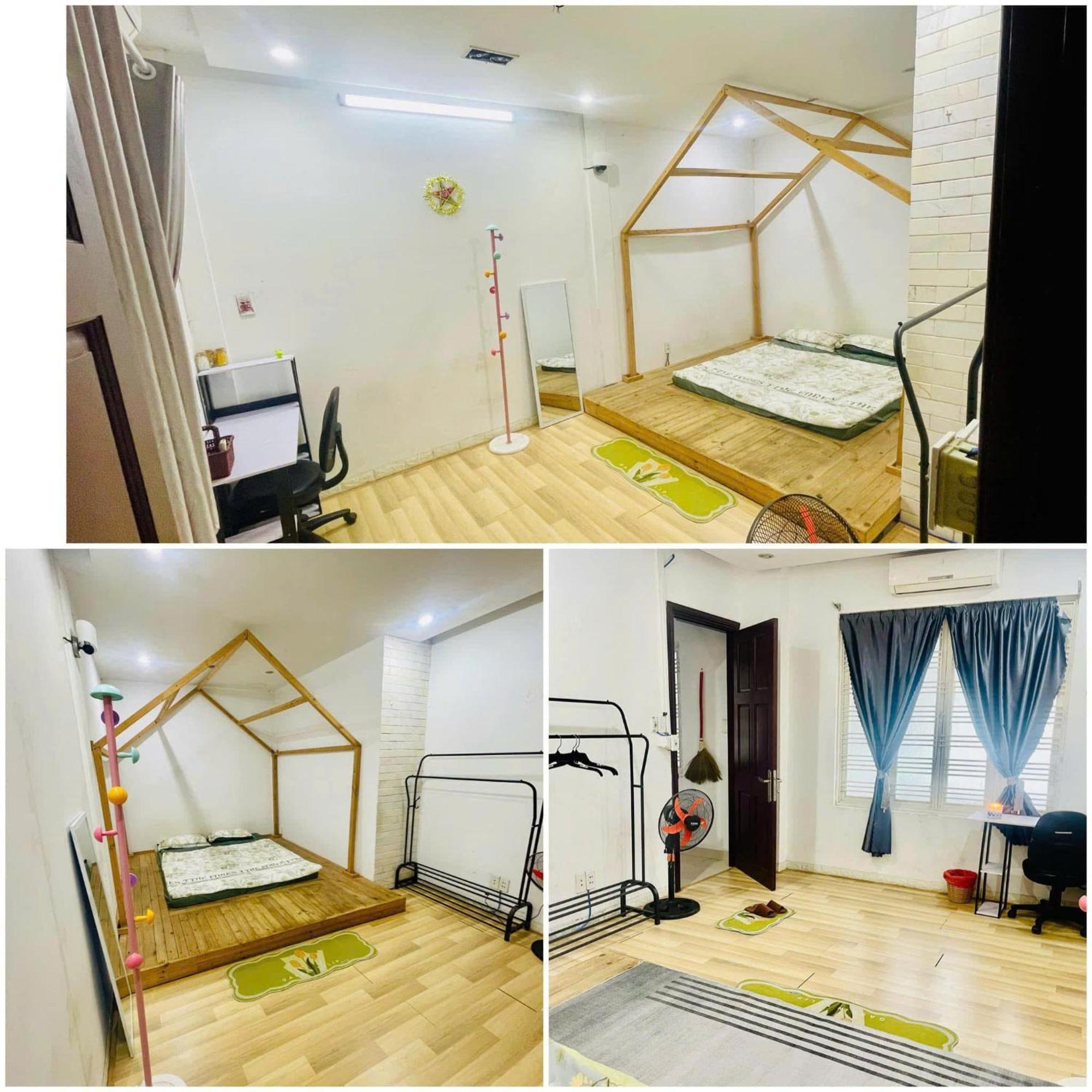 Jocy Home Da Nang Dış mekan fotoğraf