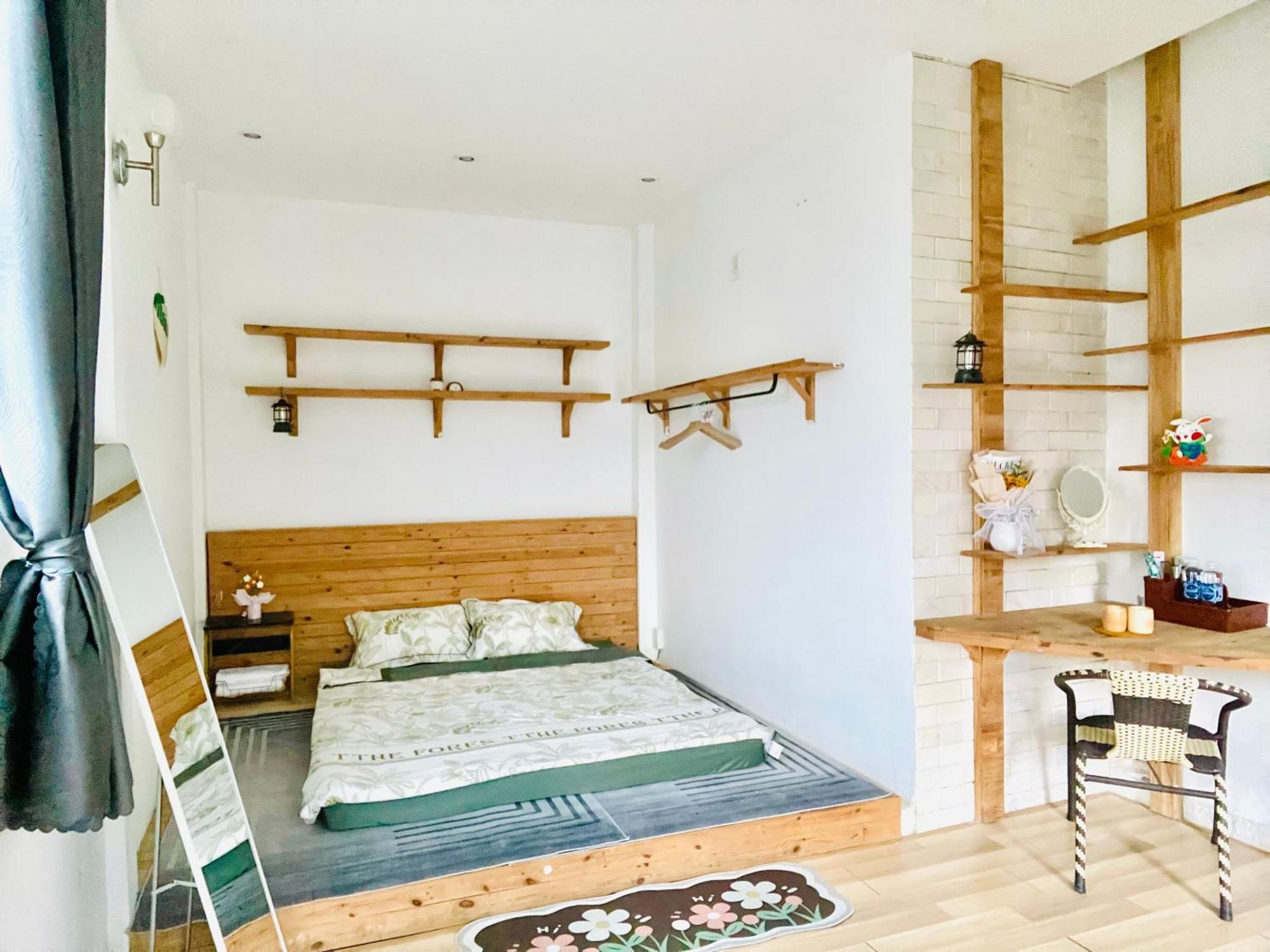 Jocy Home Da Nang Dış mekan fotoğraf