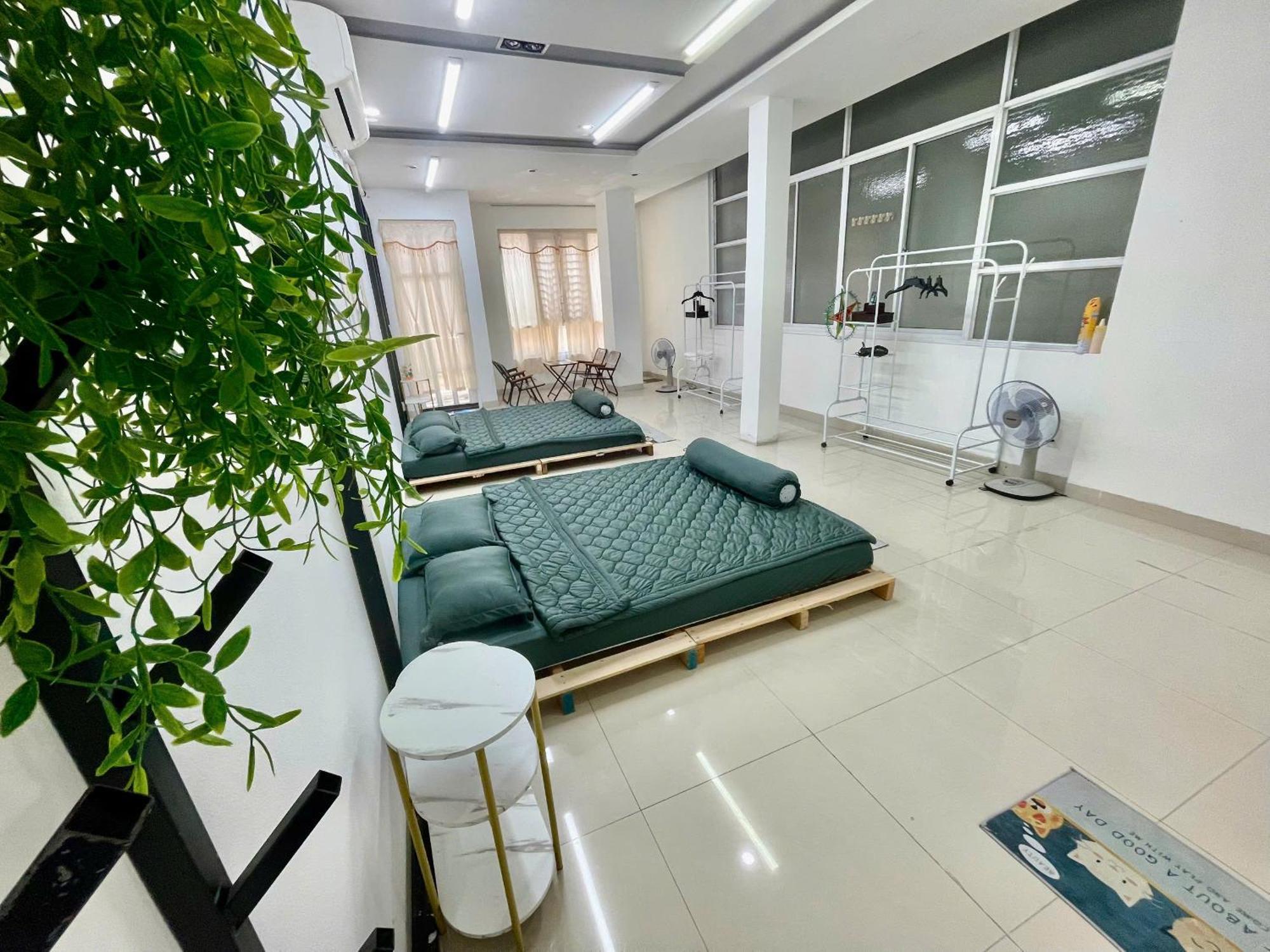 Jocy Home Da Nang Dış mekan fotoğraf