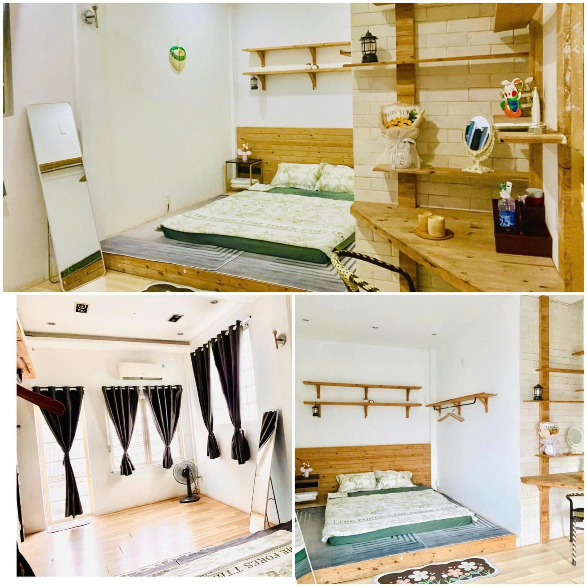 Jocy Home Da Nang Dış mekan fotoğraf